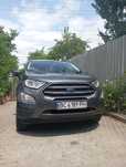 Продам Форд Екоспорт,Ford Ekosport