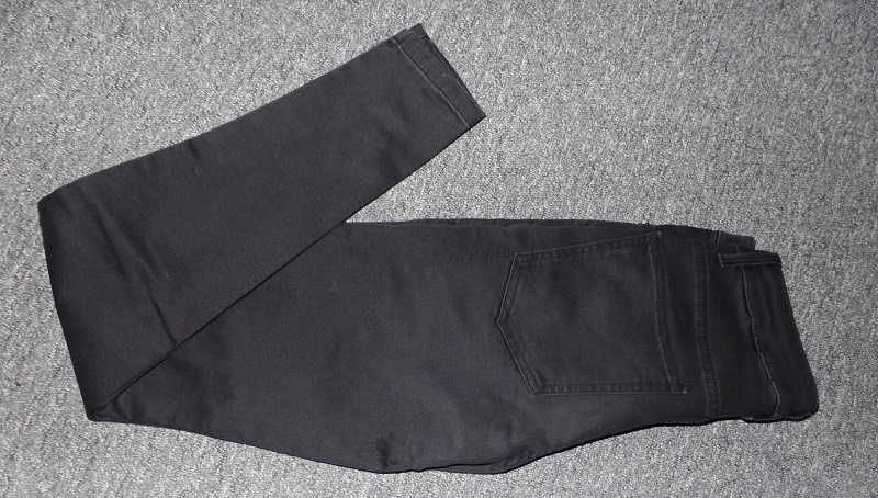 Nowe jeansy Marks&Spencer, r 36, wszystkie metki!