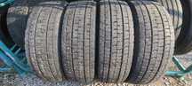 Opona ciężarowa 265/70R19.5 CONTINENTAL HDR