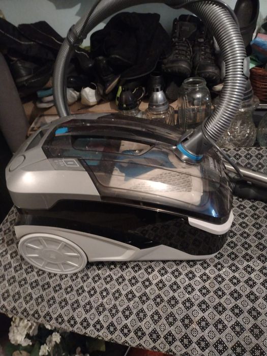 Odkurzacz piorący Thomas - jak nowy