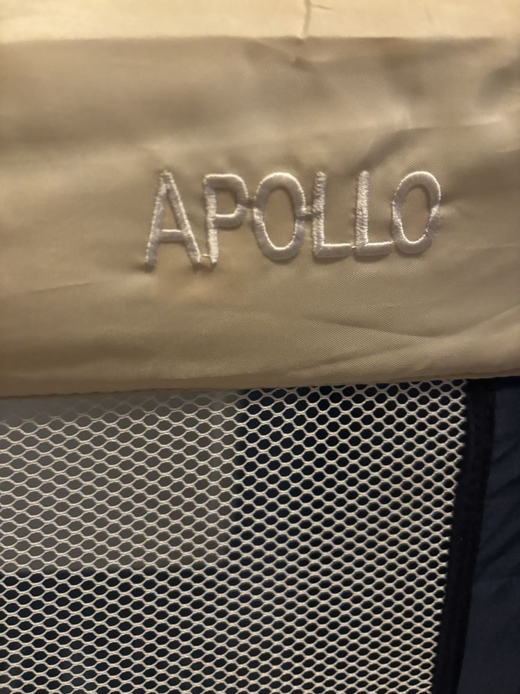 Łozeczko turystyczne Apollo