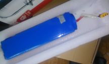 Bateria akumulator li-ion 48v 16Ah ebike hulajnoga. Gratis wtyk XT90
