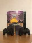 Ps3 przerobka CFW oraz scalp procesorow