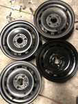 Felgi stalowe 14 i 15 4x108 ford fusion fiesta focus ka mazda 2