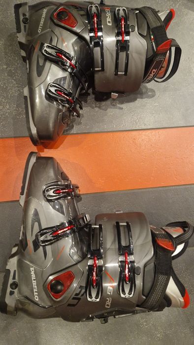 Buty narciarskie dalbello aero