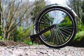 Extrawheel - atrelado bicicleta para carga como novo