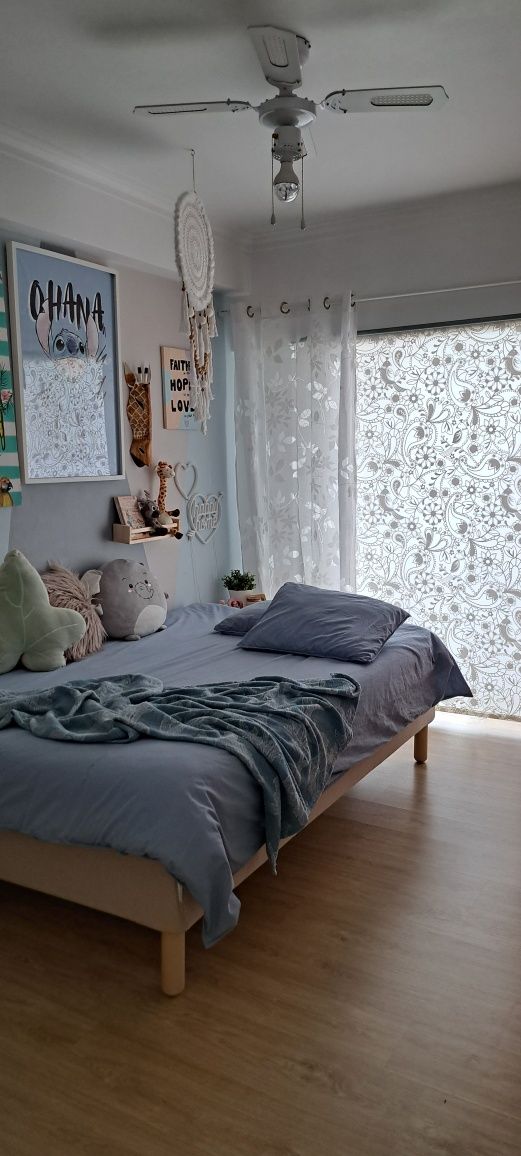 Apartamento T3 Linha de Cascais