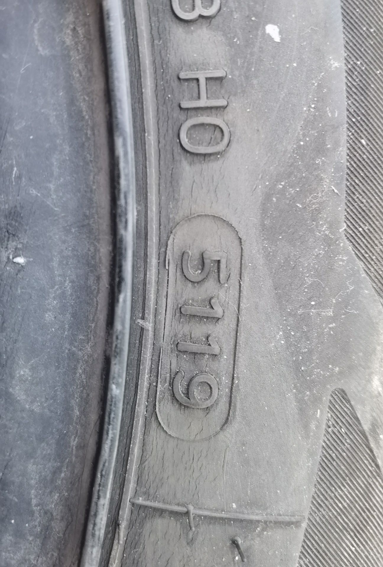 Комплект 5/114.3/R15 шины 185/65/15