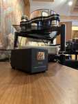 Audio Note AN-S2 L Step-Up, przedwzmacniacz gramofonowy MM/MC
