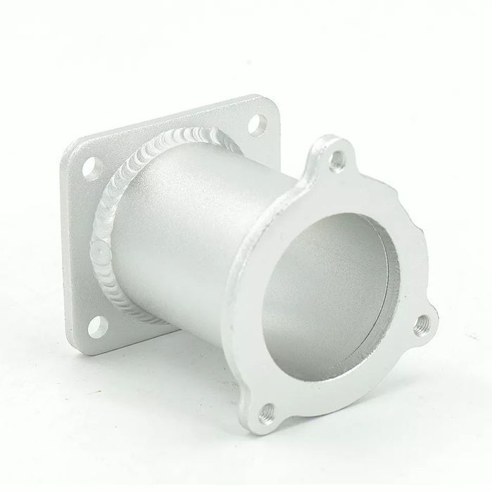 Supressor EGR BMW Motores M57 - 2 Flanges