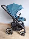 Cybex Balios S Lux
