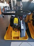 Zagęszczarka spalinowa Cedrus ZG01 - 96 kg