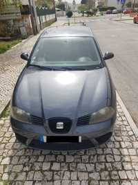 Seat Ibiza 2007 Hatchback III 1.4 Diesel