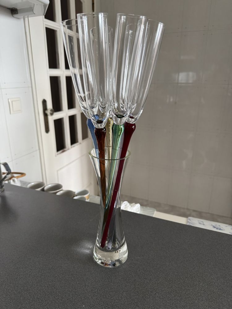 Flute de champanhe