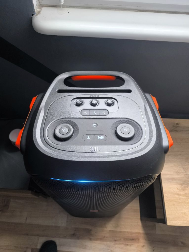 JBL PartyBox 710