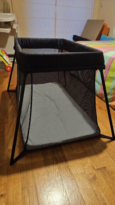 Cama de viagem Babybjorn