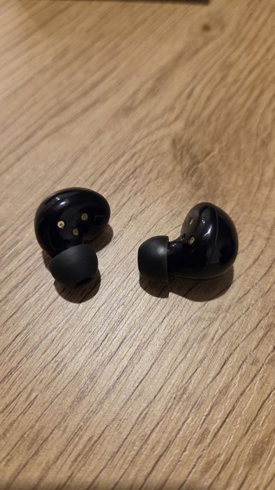 Słuchawki bezprzewodowe Samsung Buds 2