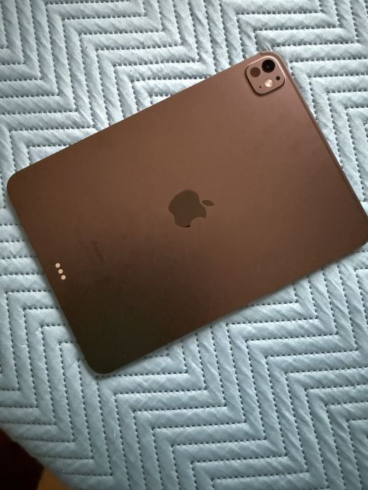 Apple Ipad Pro 11 M4