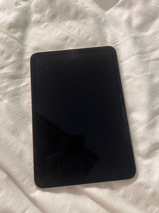 ipad mini 6 gold 256gb