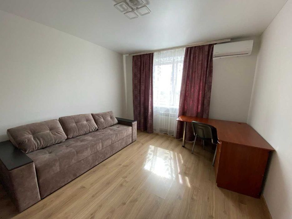 2-х кімнатна квартира в центрі міста, ЖК "Резиденція"