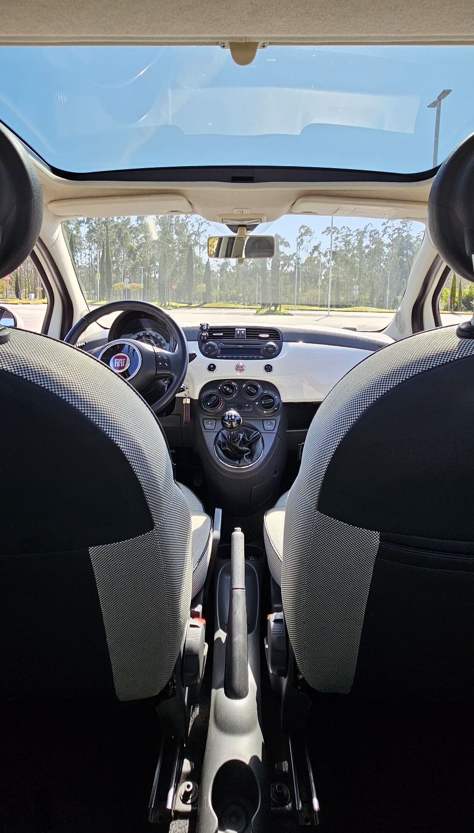 Fiat 500 1.3 multijet 16v – 95cv