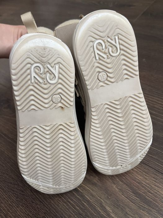 Взуття зимове Reima