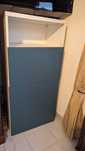 Movel com 2 gavetas ikea