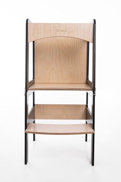 Стіл-Вежа Монтессорі YokoTower&Ohoche Башня монтессори Вежа помічник