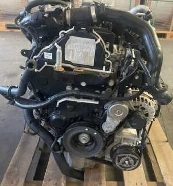 motor ford focus 1.5 tdci ecoboost ZTDB ZTDA