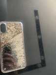 Etui do iphone X/XS guess oryginał