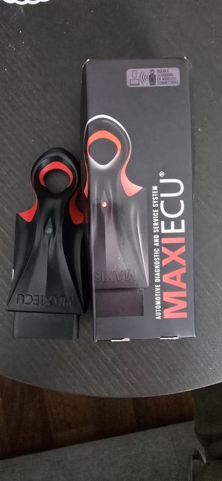 Interfejs diagnostyczny Maxiecu  (WiFi + BT)