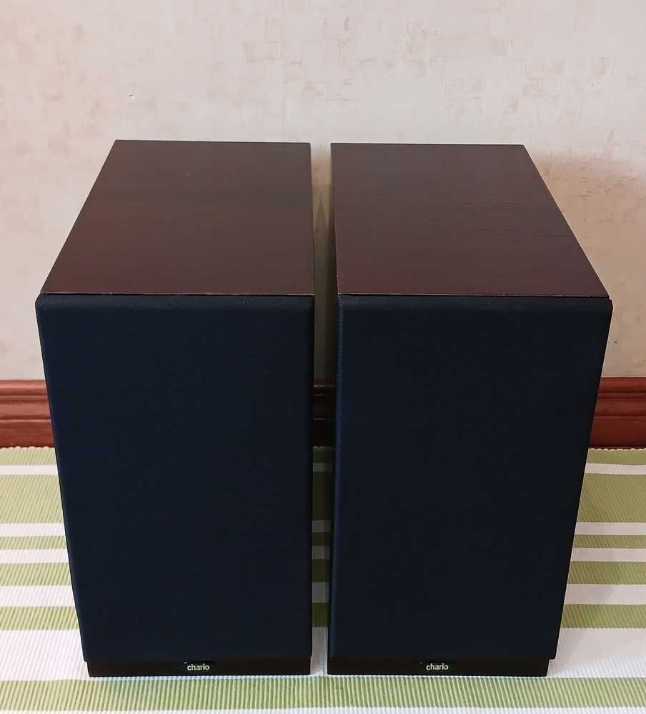 Літня знижка! Акустика Chario Syntar 513