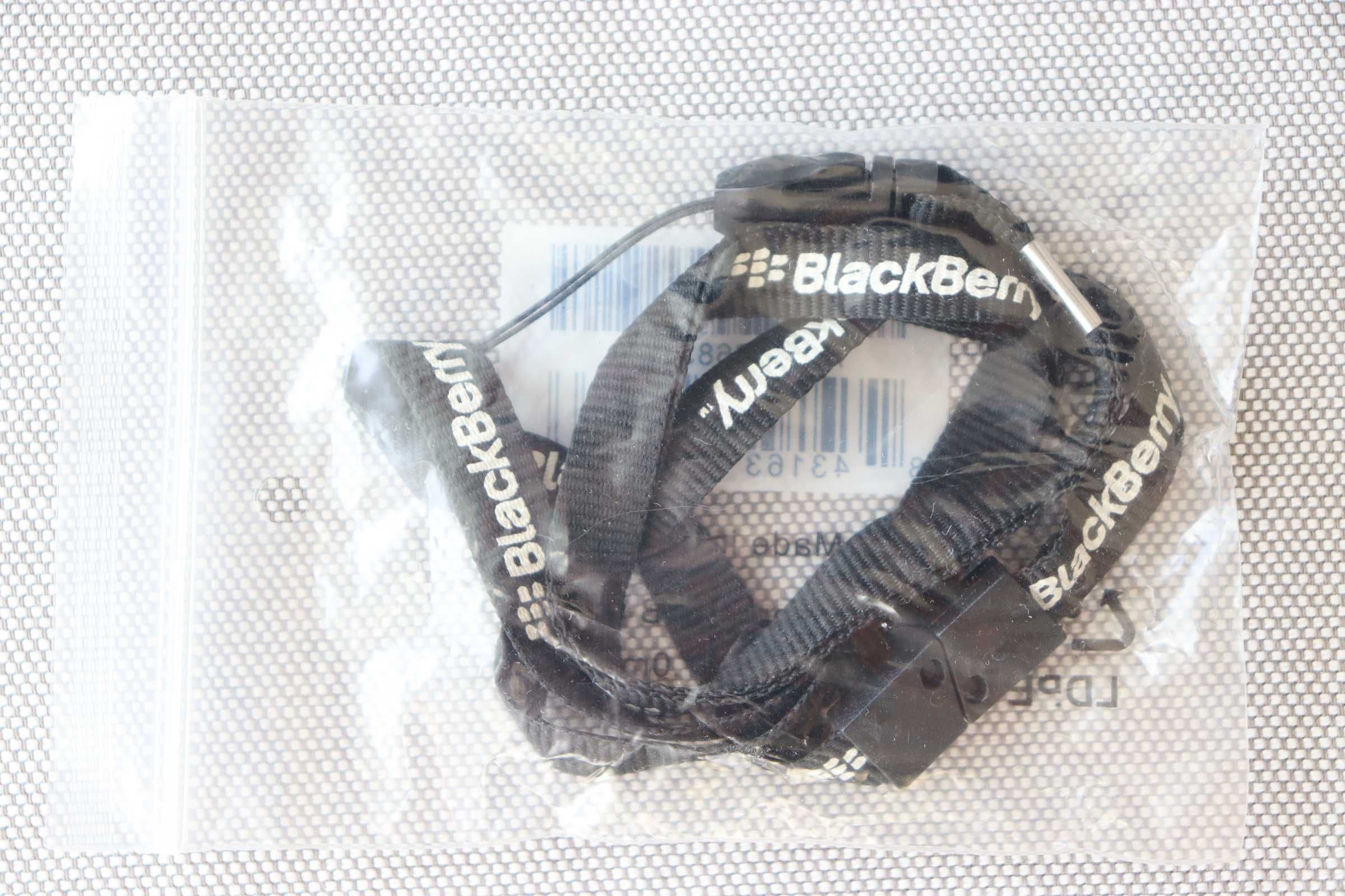 Smycz do smartfonu BlackBerry