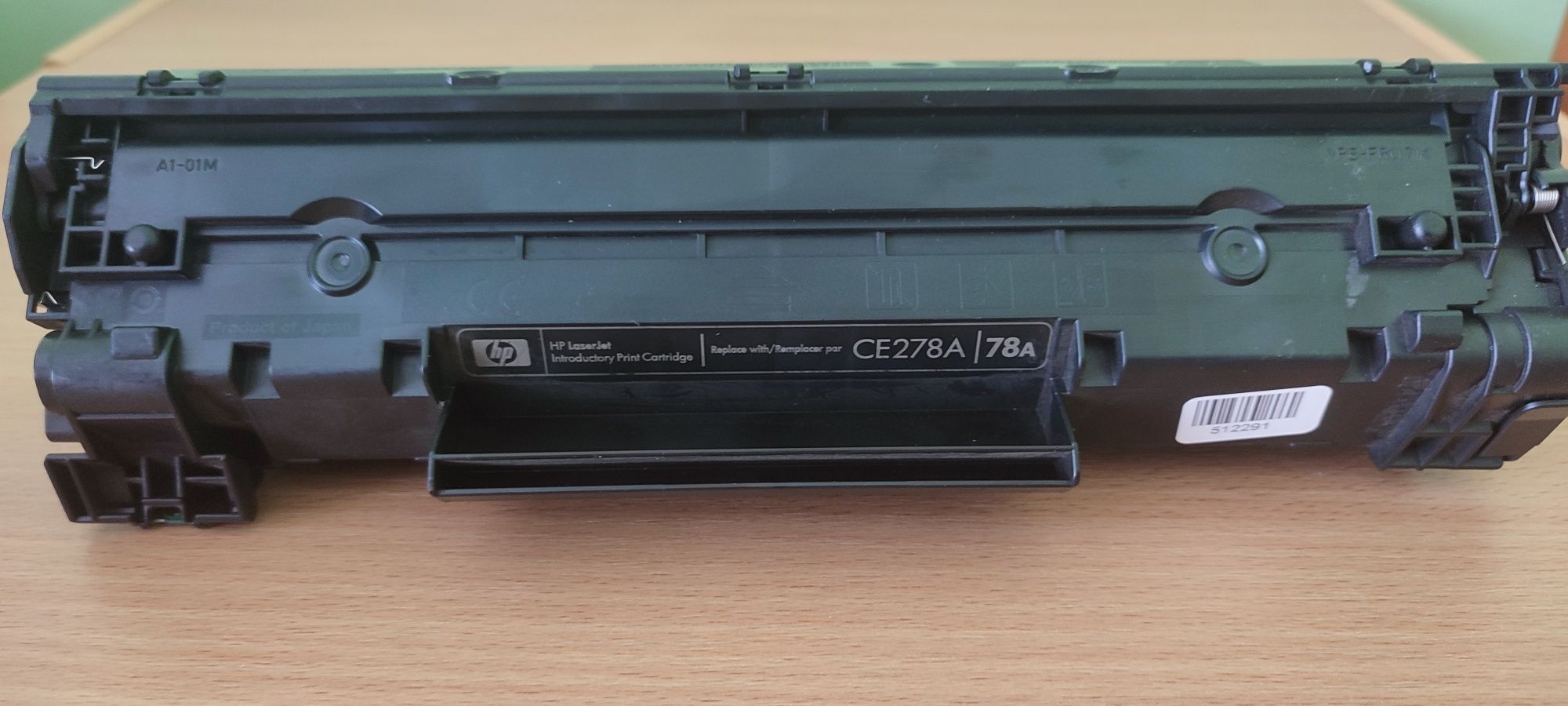 Картридж HP 278- 728