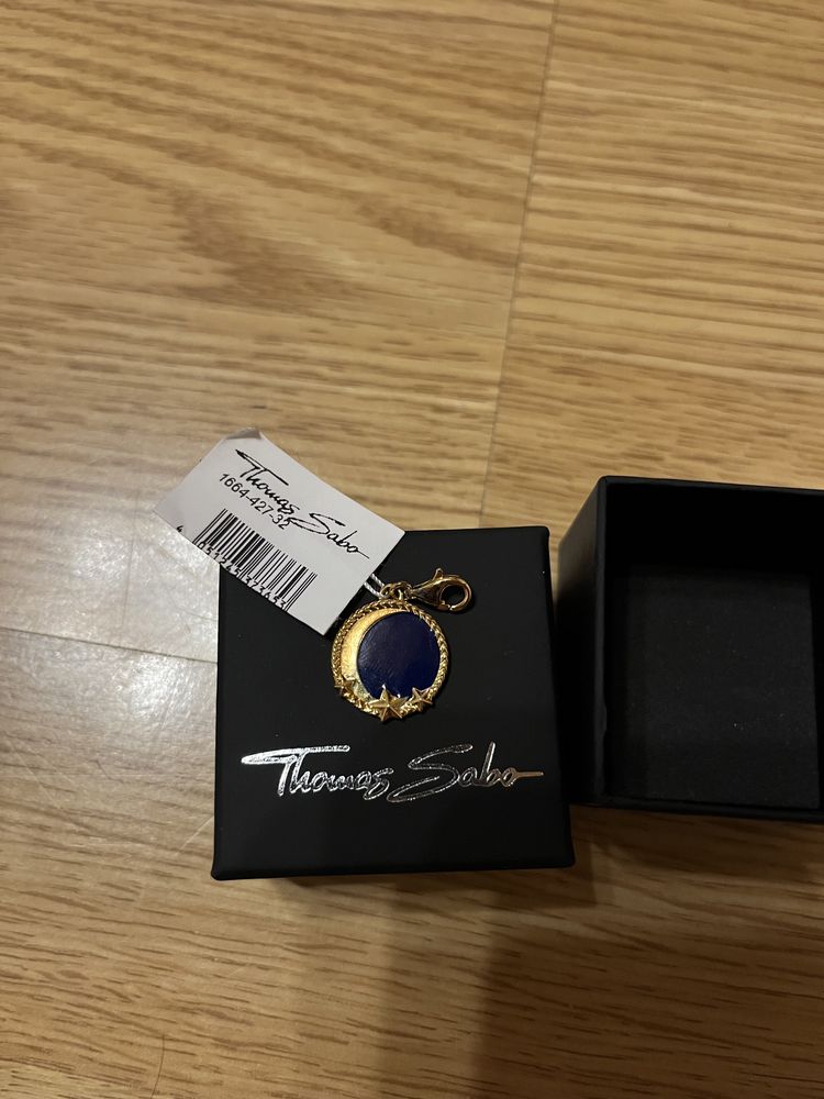 Zawieszka marki Thomas Sabo