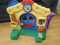 Okazja! Domek interaktywny Fisher Price