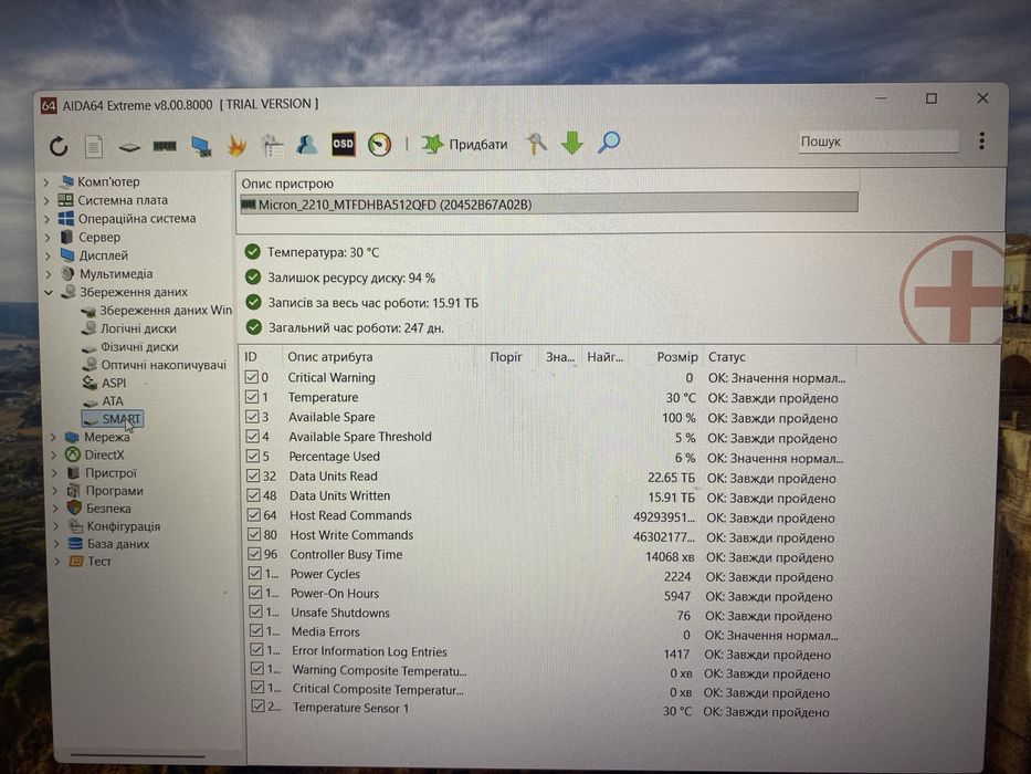 Asus TUF F15 | i5-10300H | GTX 1650 Ti |16 gb | SSD 512 гб| FHD 144 Гц