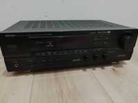 Amplituner Denon AVR 700 RD stan bdb możliwa wysyłka