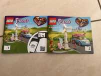 Lego Friends 41443