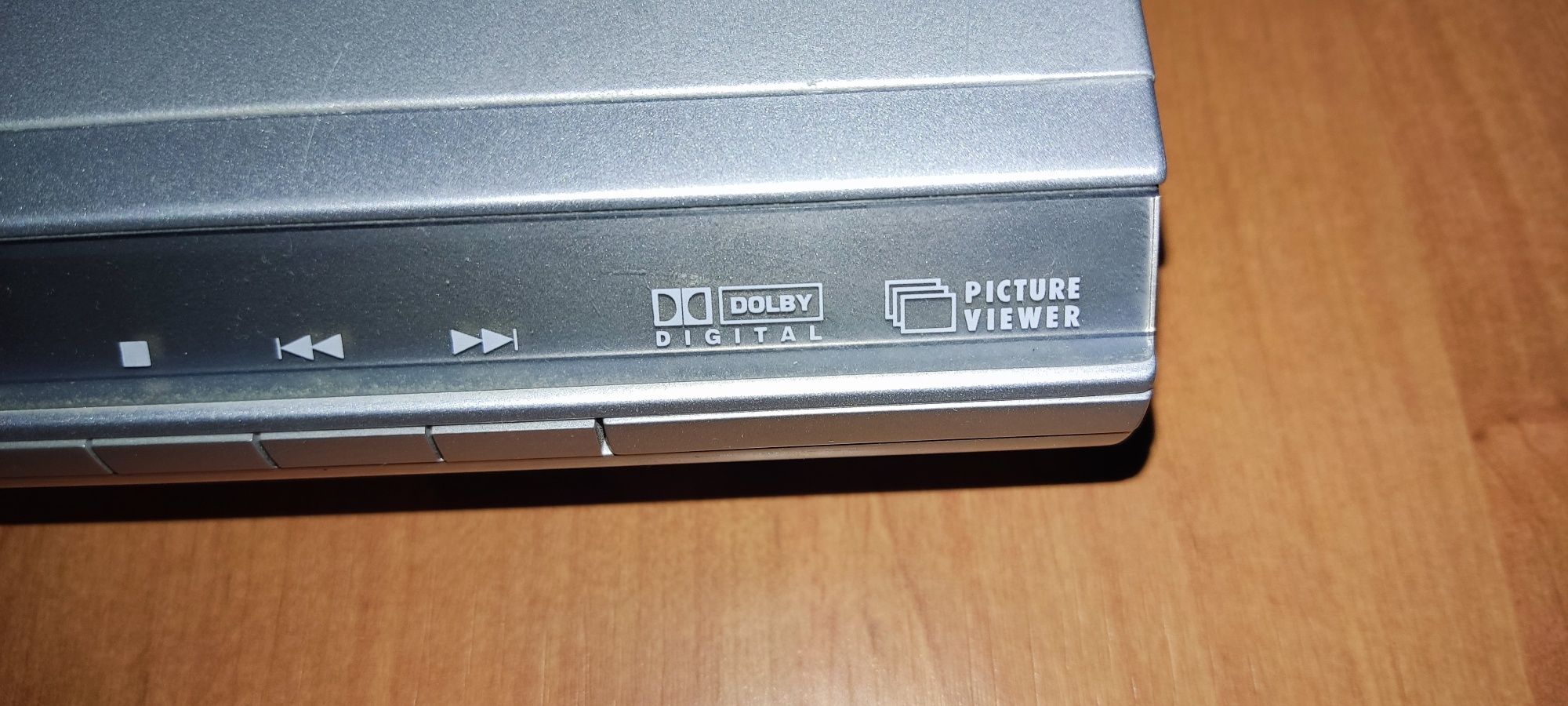 Dvd Grundig sprawne