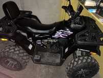 Продам квадроцикл Shark 200