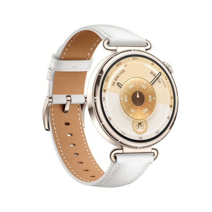 Smartwatch Huawei Watch GT 6 Classic 41mm biały (White)