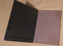 Surface Laptop - ESTRAGADO  (não liga)