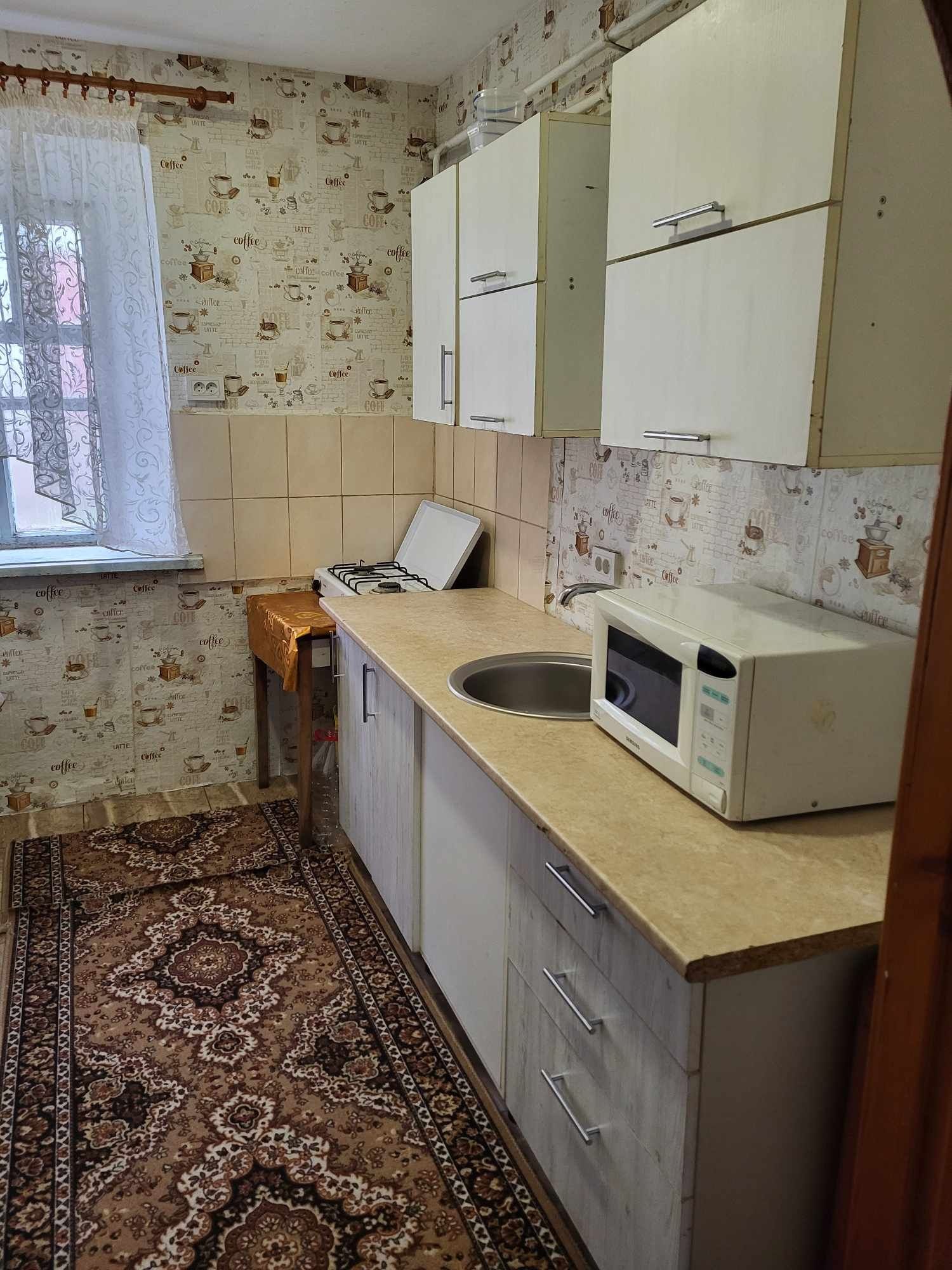 Прадам будинок на Дроздовці