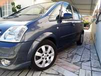 Opel Meriva 1.7 cdti