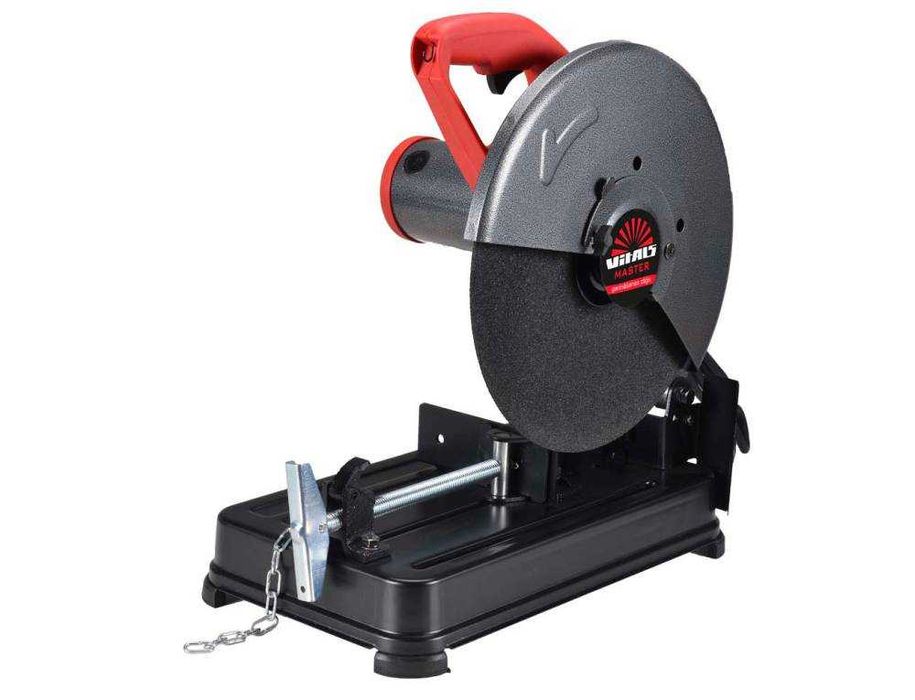 Відрізна пила по металу Vitals Master Gr3525HL