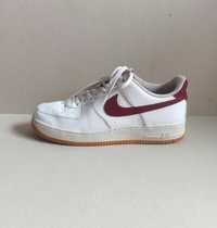 Męskie buty Nike Air Force I roz.46