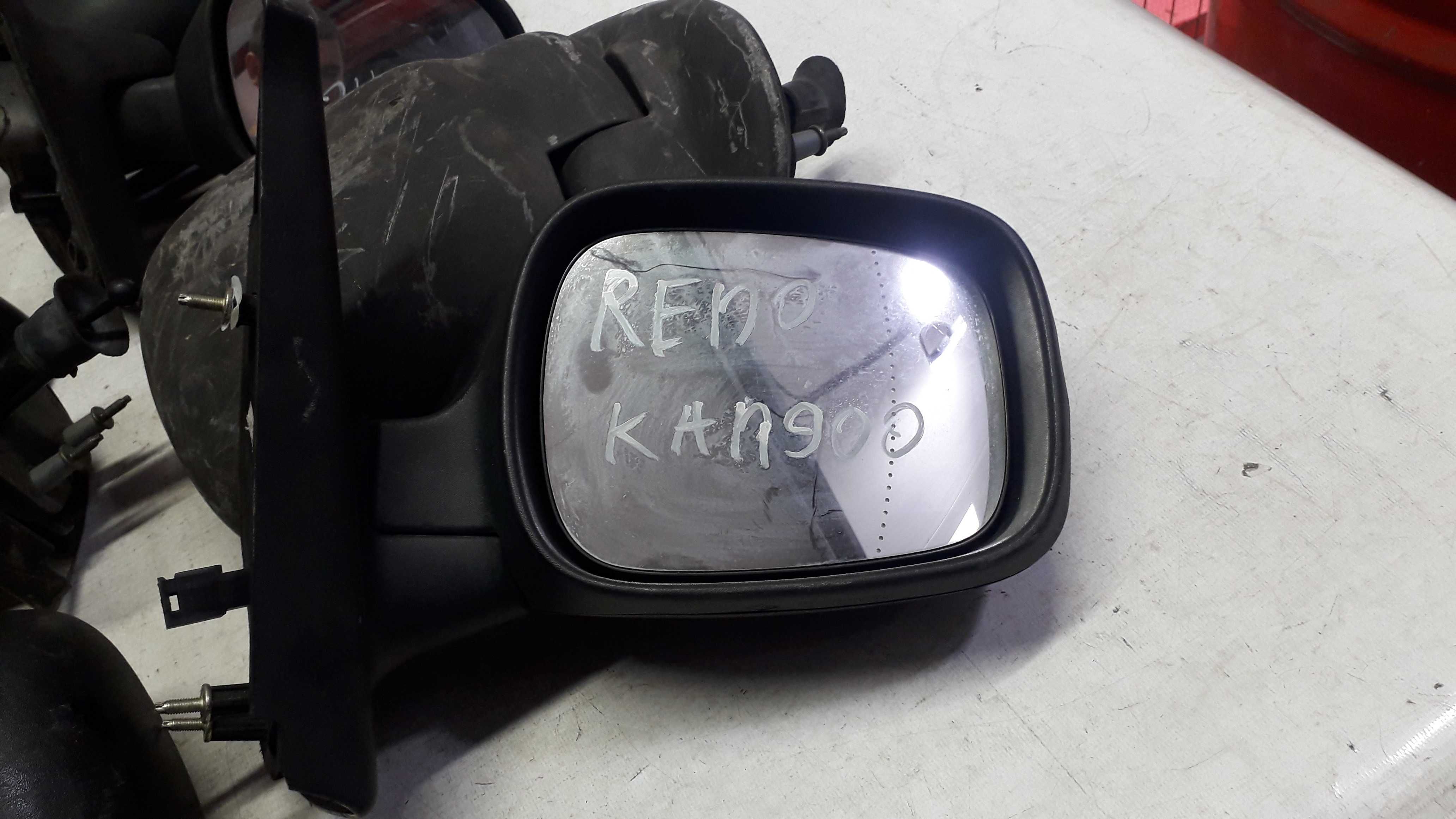 Espelhos Elétricos/Manuais RENAULT TWINGO/KANGOO