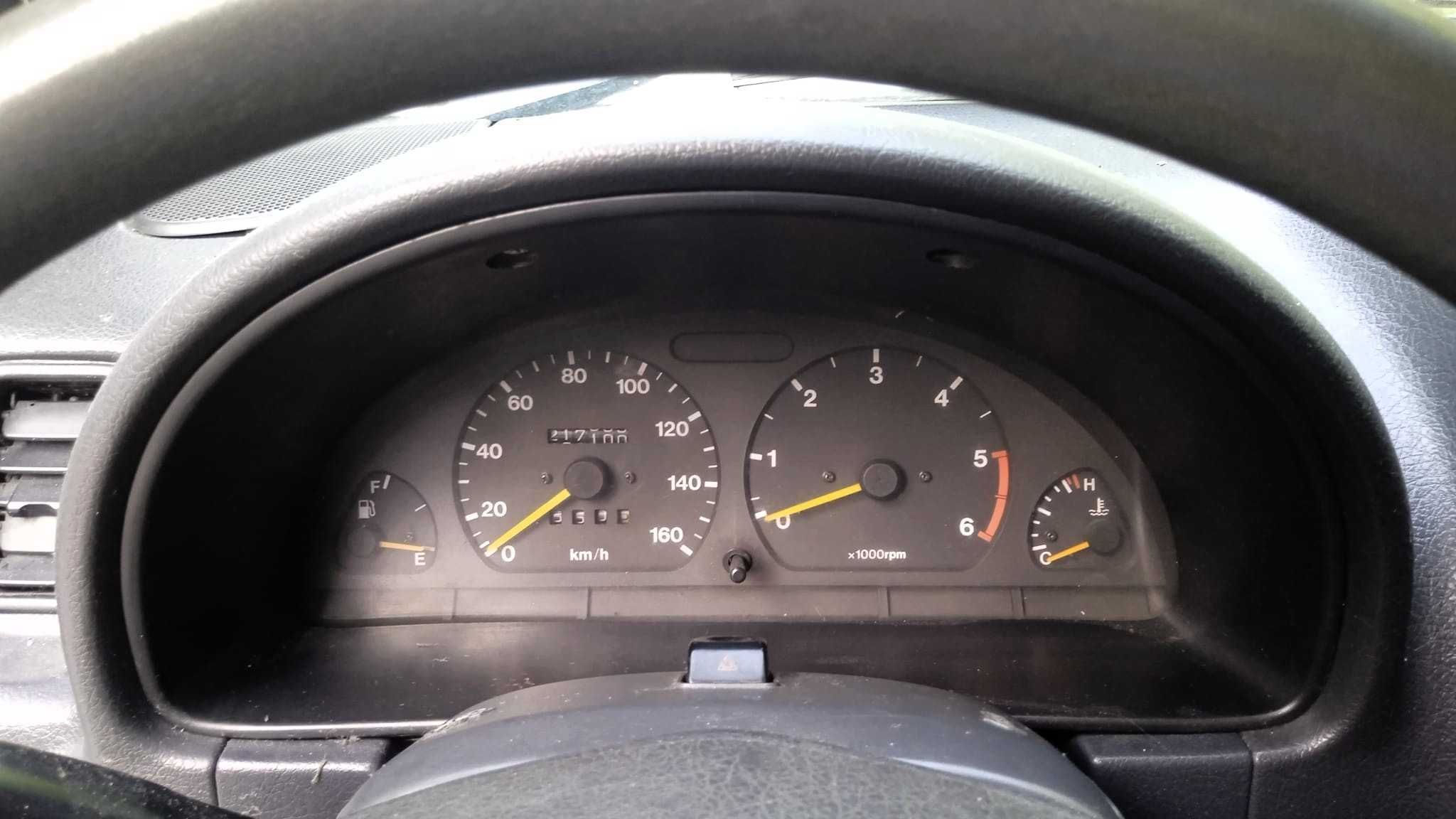Suzuki Vitara 1.9 Td 96