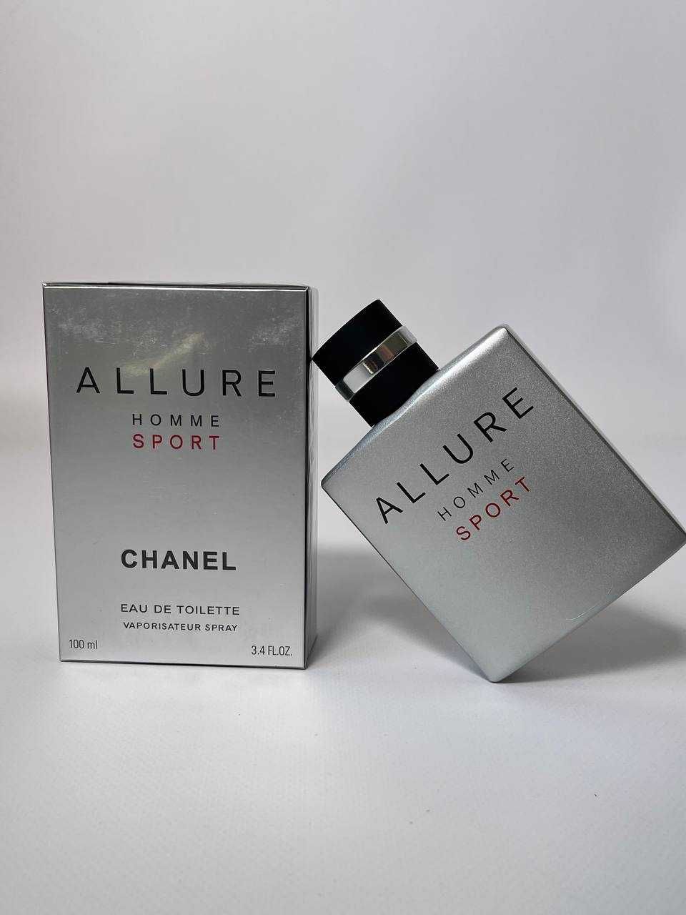 Парфуми Chanel Allure Sport